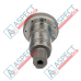 Drive Shaft Motor Bosch Rexroth R909921430 - 2
