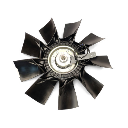 Viscous Drive JCB 333/J9434 OEM