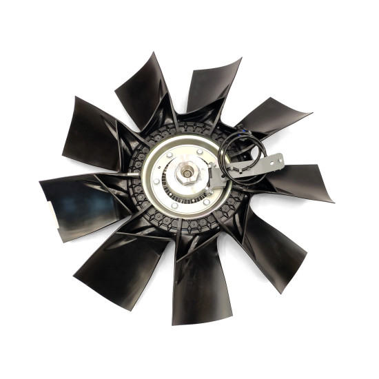 Viscous Drive JCB 333/J9434 OEM