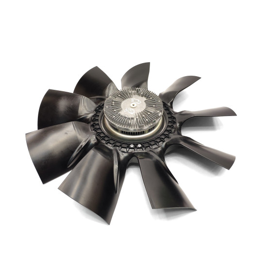 Viscous Drive JCB 333/J9434 OEM