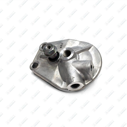 Fuel Filter Body Isuzu 1132120872 Genuine
