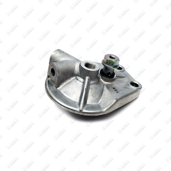 Fuel Filter Body Isuzu 1132120872 Genuine