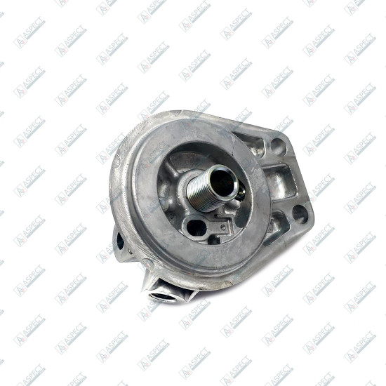 Fuel Filter Body Isuzu 1132120872 Genuine