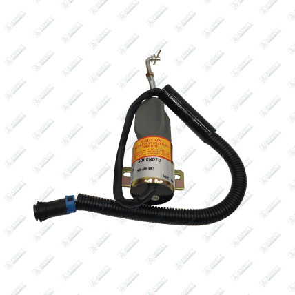 Solenoid Diesel Engine SD-003A3 AFM