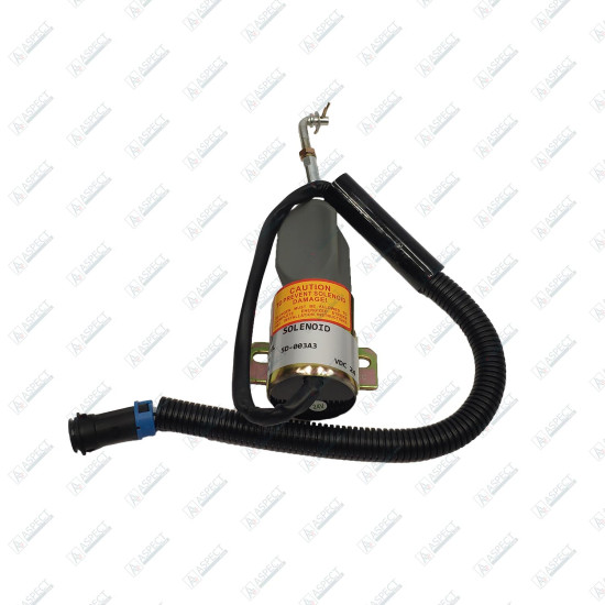 Solenoid Diesel Engine SD-003A3 AFM