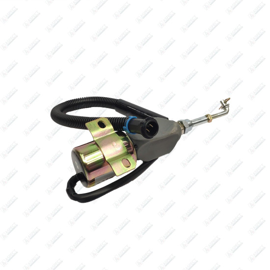 Solenoid Diesel Engine SD-003A3 AFM