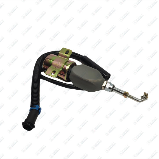 Solenoid Diesel Engine SD-003A3 AFM