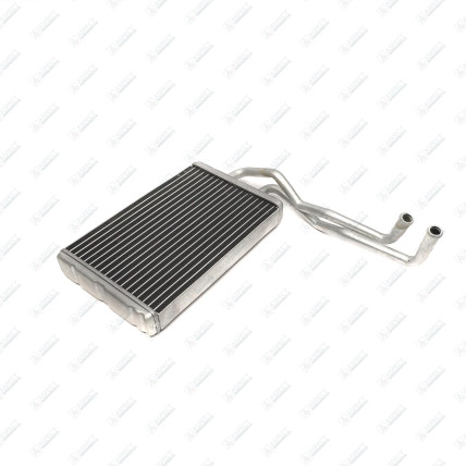 Radiator Case KHR11390 AFM