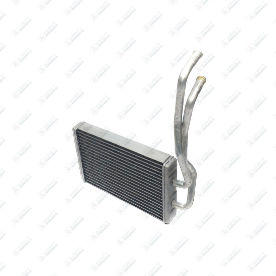 Radiator Case KHR11390 AFM