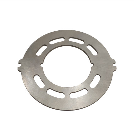 Valve plate Left Linde 2653240218 SKS