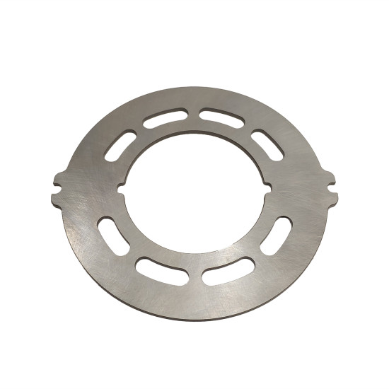 Valve plate Left Linde 2653240218 SKS