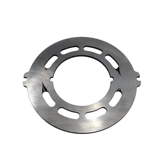 Valve plate Left Linde 2653240218 SKS