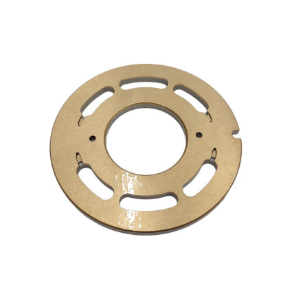 Valve plate Motor Kayaba 05/909512 SKS