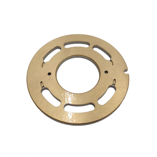 Valve plate Motor Kayaba 05/909512 SKS