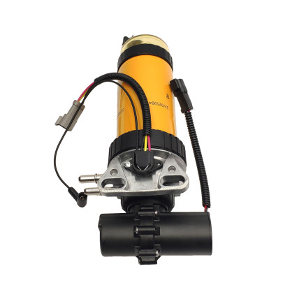 Fuel feed Pump JCB 320/07065 With filter JQHV