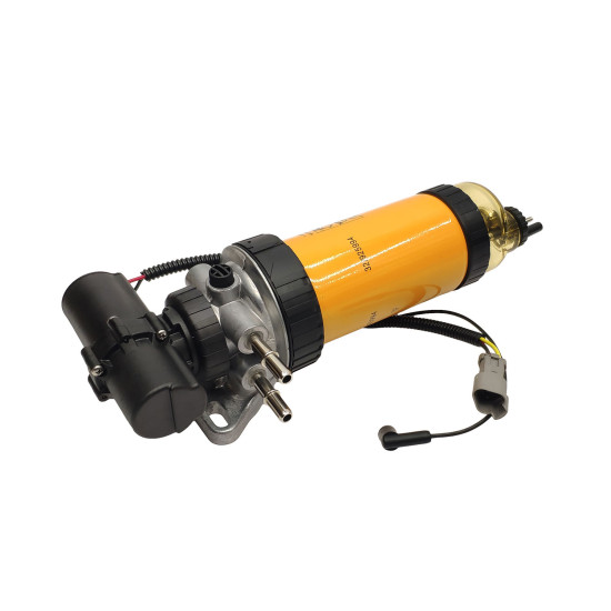 Fuel feed Pump JCB 320/07065 With filter JQHV