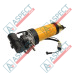Pompa de combustibil asm electric With filter JCB 320/07065 - 1