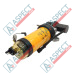 Pompa de combustibil asm electric With filter JCB 320/07065 - 2