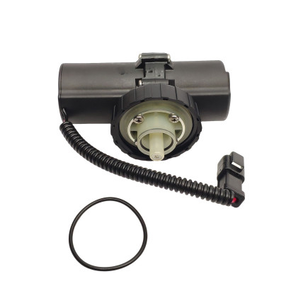 Fuel feed Pump JCB 32/925994 JQHV