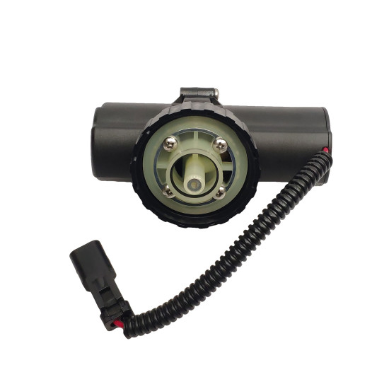 Fuel feed Pump JCB 32/925994 JQHV