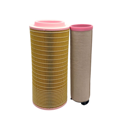 Air Filter JCB 32/925284+32/925285 Set JQHV