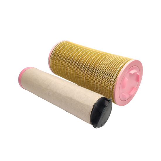 Air Filter JCB 32/925284+32/925285 Set JQHV