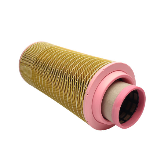 Air Filter JCB 32/925284+32/925285 Set JQHV