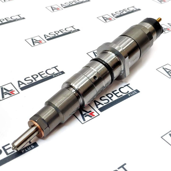 Fuel Injector 0445120236 Bosch 6BT5.9, QSL, C125 Genuine