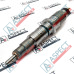 Injector nozzle Bosch 0445120236 - 3