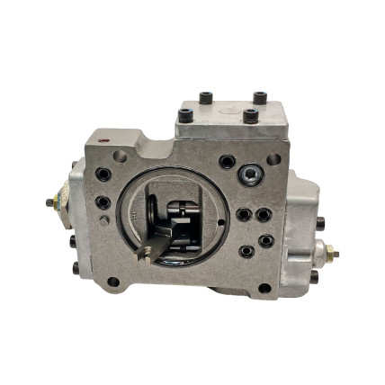 Regulator assembly Kawasaki VOE14535543 HANDOK