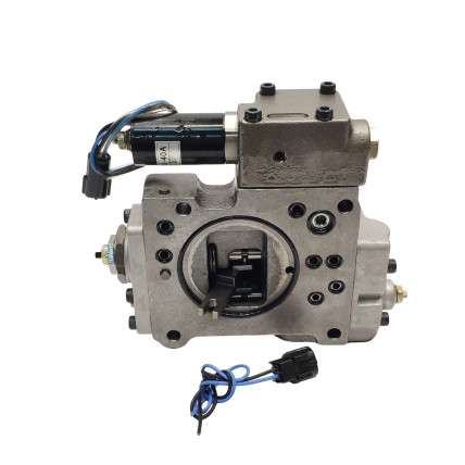 Regulator assembly Kawasaki VOE14535541 HANDOK