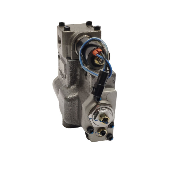 Regulator assembly Kawasaki VOE14535541 HANDOK