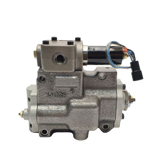 Regulator assembly Kawasaki VOE14535541 HANDOK