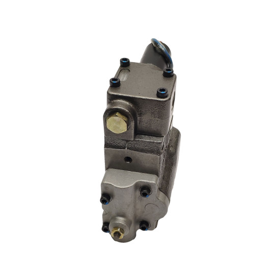 Regulator assembly Kawasaki VOE14535541 HANDOK
