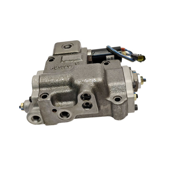 Regulator assembly Kawasaki VOE14535541 HANDOK