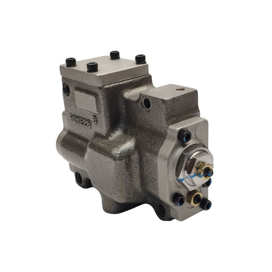 Regulator assembly Kawasaki VOE14508530 HANDOK