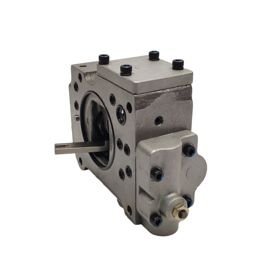 Regulator assembly Kawasaki VOE14508530 HANDOK