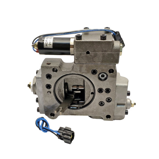 Regulator assembly Kawasaki VOE14508542 HANDOK