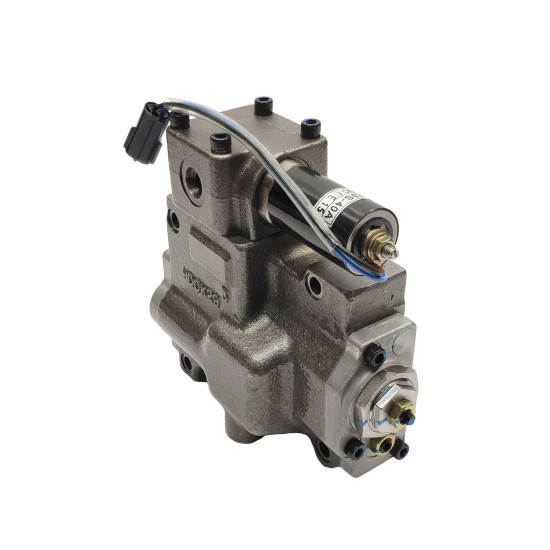 Regulator assembly Kawasaki VOE14508542 HANDOK