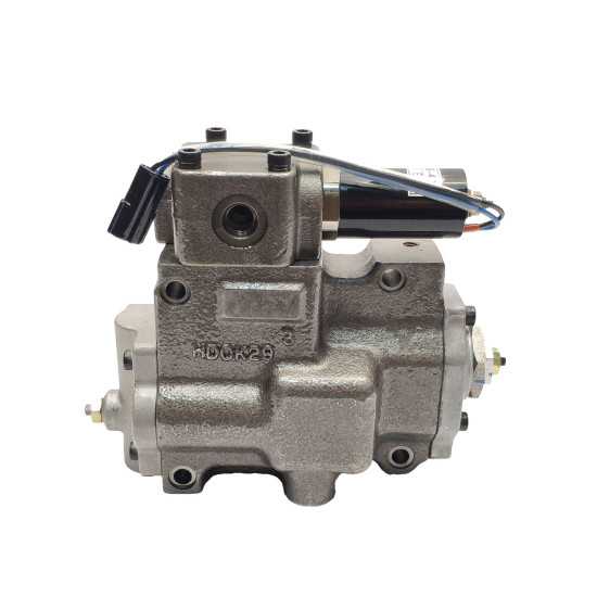 Regulator assembly Kawasaki VOE14508542 HANDOK