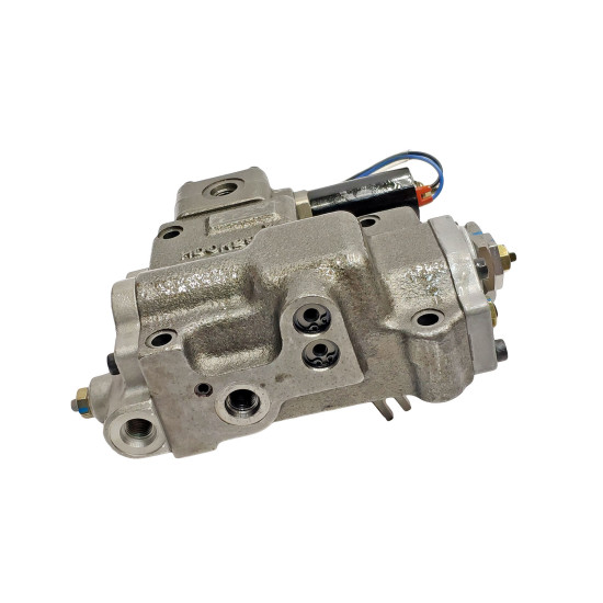 Regulator assembly Kawasaki VOE14508542 HANDOK