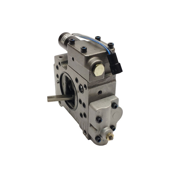 Regulator assembly Kawasaki VOE14508542 HANDOK