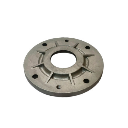 Hydraulic Pump Cover (front) Kawasaki VOE14508525 HANDOK