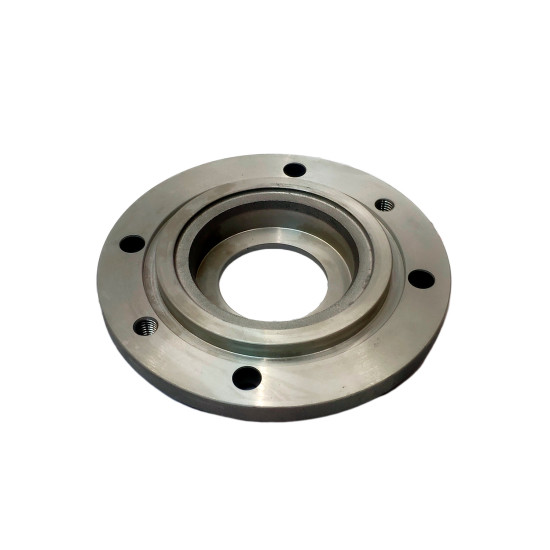 Hydraulic Pump Cover (front) Kawasaki VOE14508525 HANDOK