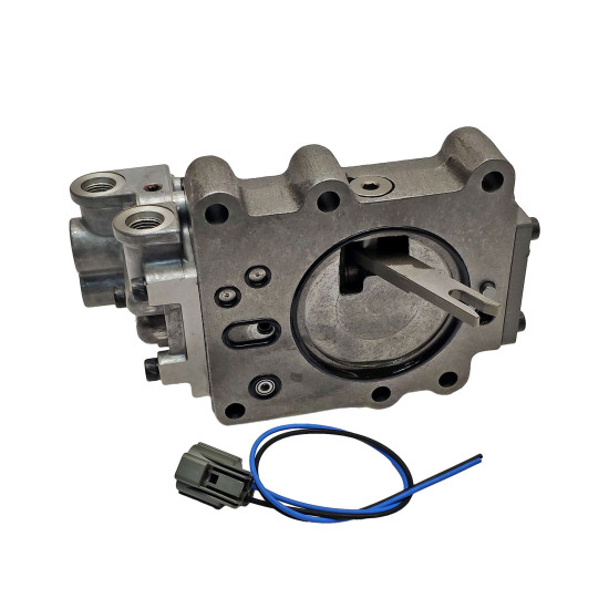 Regulator assembly Kawasaki VOE14609380 HANDOK