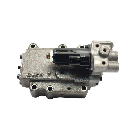 Regulator assembly Kawasaki VOE14609380 HANDOK