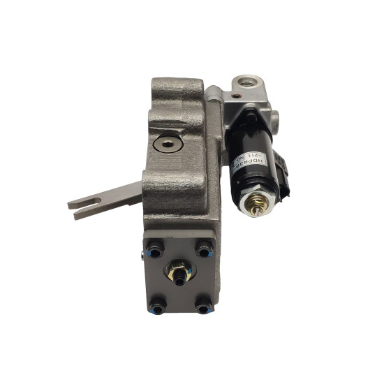Regulator assembly Kawasaki VOE14609380 HANDOK