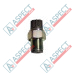 Sensor de presión del raíl Isuzu 8981197900 - 1