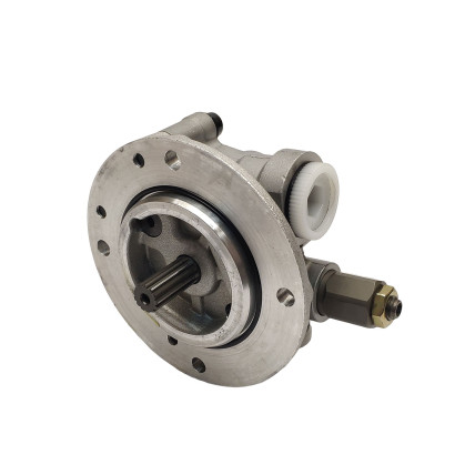 Gear pump Kawasaki K7V100DTP HANDOK