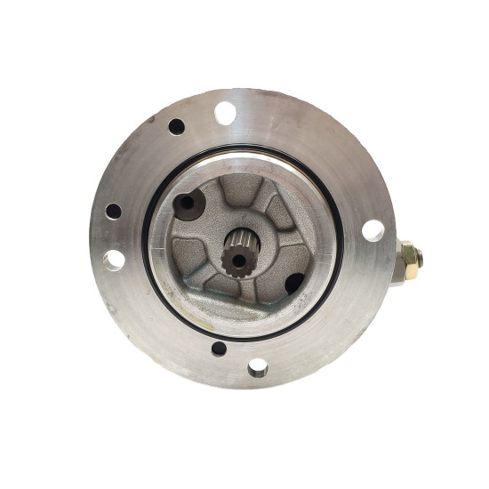 Gear pump Kawasaki K7V100DTP HANDOK
